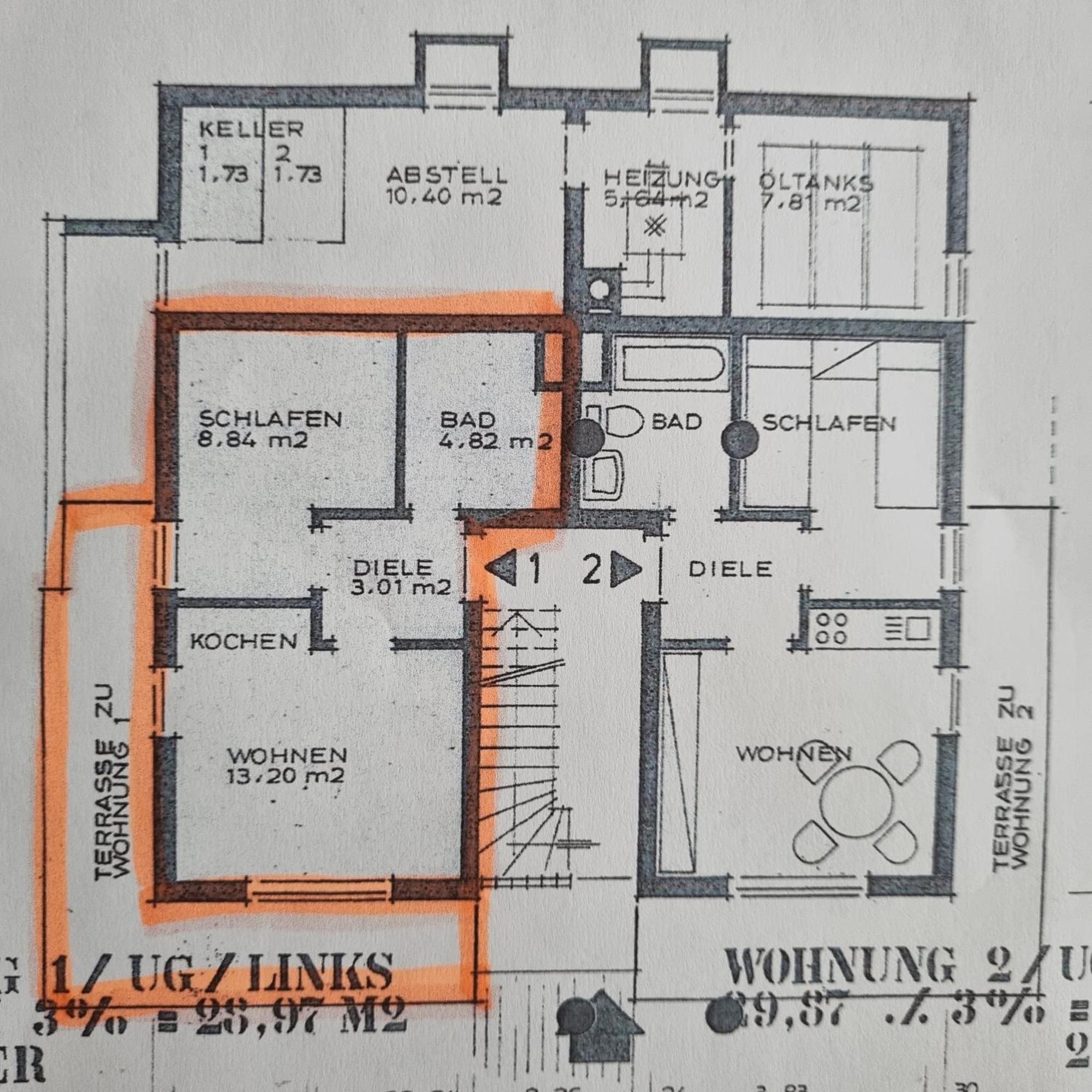 Ferienwohnung "Am Skilift" Herrischried Exteriör bild